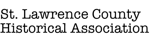 St. Lawrence County Historical Association