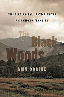 You are currently viewing The Black Woods
