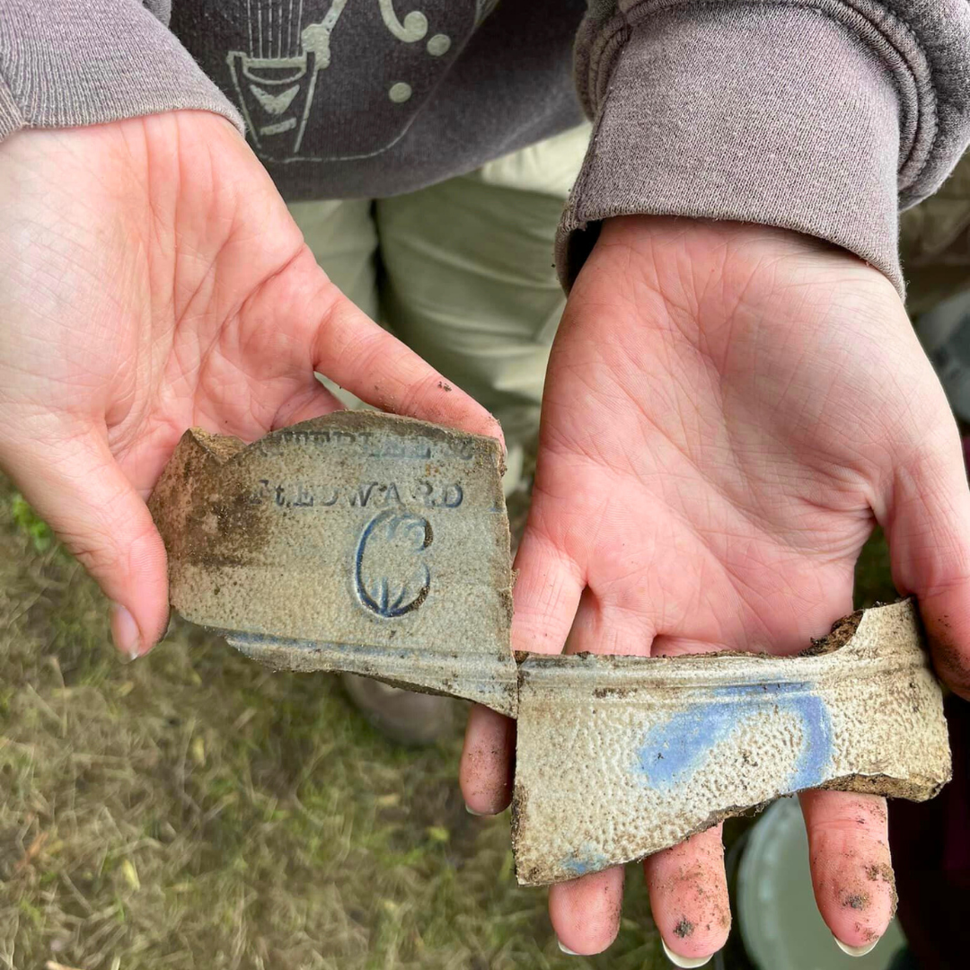 Read more about the article Unearthing History, Cultivating Change: An Archaeology of Farmers & Activists in the Adirondacks