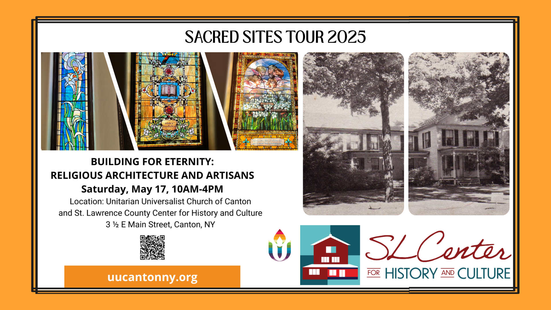 Read more about the article Sacred Sites Tour 2025