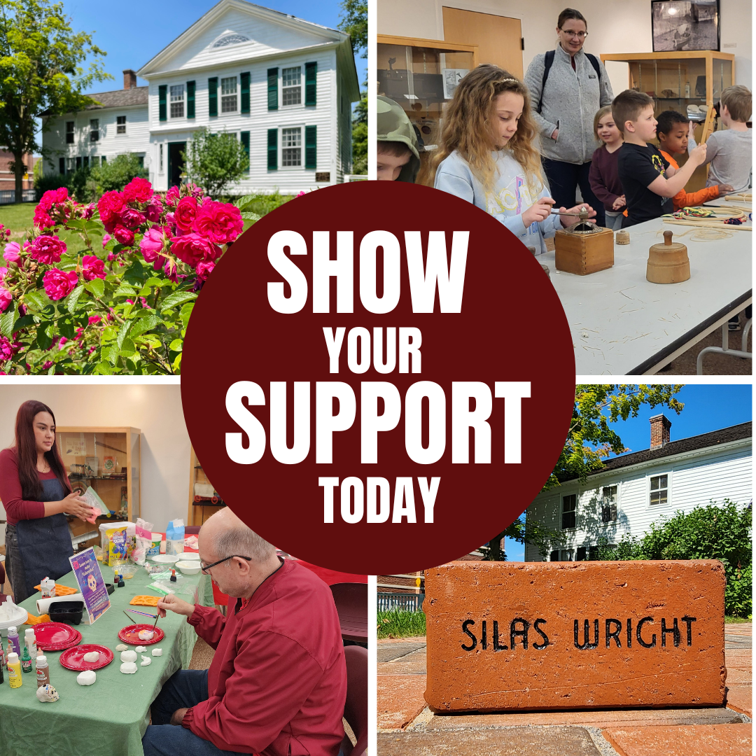 Ways to Support SLCCHC During the Holiday Season